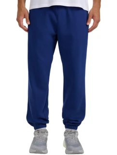 Pánske nohavice 4F CAS M1140 tmavomodré 4FWMM00TTROM1140 031S