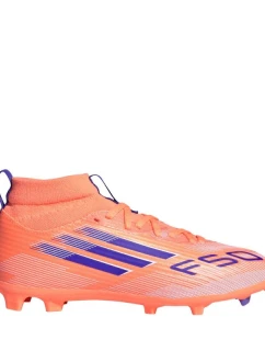 Dětské kopačky F50 League FG/MG MID model 21415555 - ADIDAS