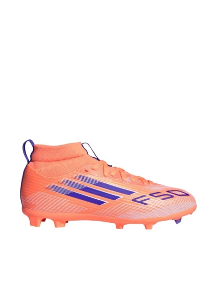 Dětské kopačky F50 League FG/MG MID model 21415555 - ADIDAS Dětské kopačky F50 League FG/MG MID model 21415555 - ADIDAS