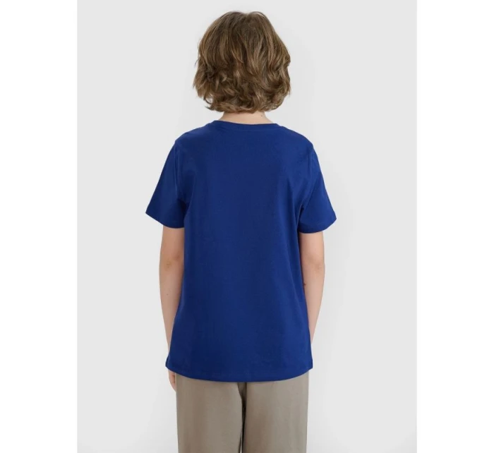 Tričko 4F Jr 4FJWSS25TTSHM2179-36S