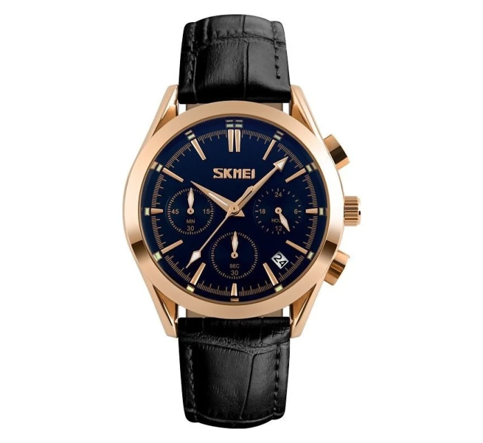 Pánské hodinky model 21805799 + BOX - Skmei