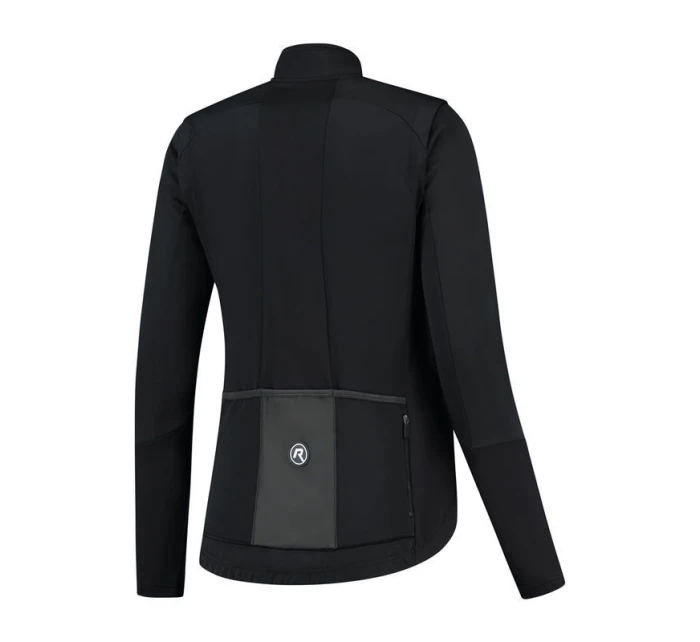 Rogelli dámska zimná bunda GLORY black XS