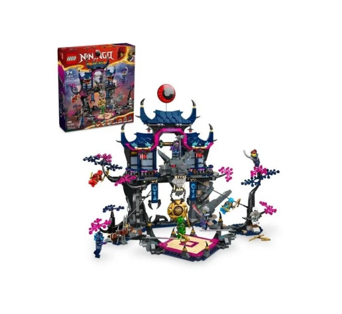 Ninjago maska model 21863967 - Lego Ninjago maska model 21863967 - Lego