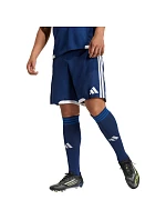 Pánske šortky adidas Tiro 26 Competition Match Shorts navy blue and white KA6182