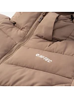 Dámská prošívaná zimní bunda LADY model 22349928 SP - Hi-Tec