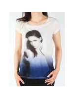 Tee Tričko Cloud model 21323016 - Lee