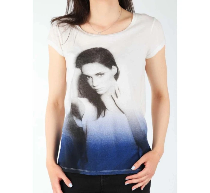 Tee Tričko Cloud model 21323016 - Lee