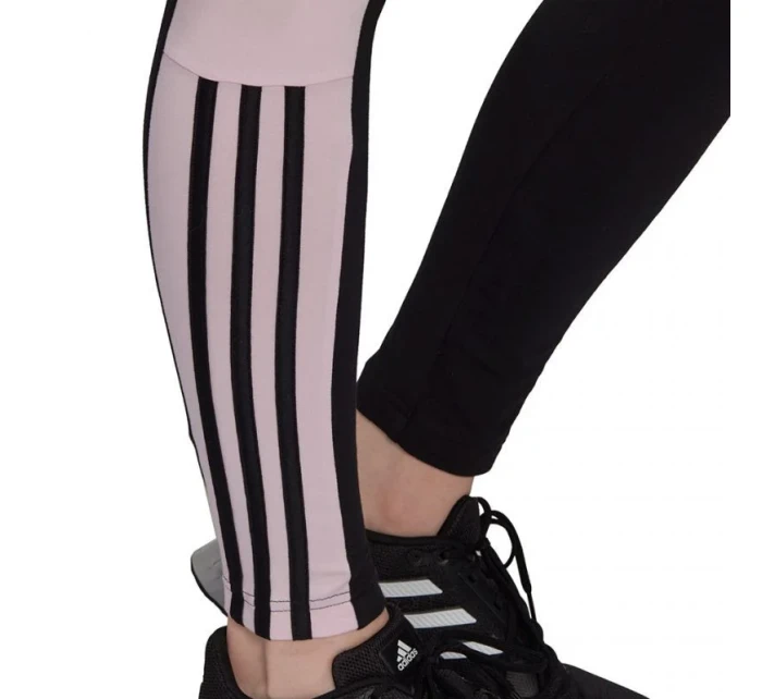Dámske legíny adidas Essentials Colorblock W GS6325