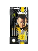 Šipky Steeltip model 19156955 - Harrows Šipky Steeltip model 19156955 - Harrows