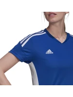 Dámske tričko Condivo 22 Jersey W HD4724 - Adidas