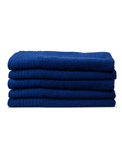 Guest 30x50 Ručník pro hosty model 22527070 navy - The One Towelling Guest 30x50 Ručník pro hosty model 22527070 navy - The One Towelling