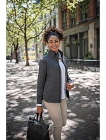 Cutter & Buck Chinos Women Dámské chino kalhoty dark navy model 22471982 Cutter & Buck Chinos Women Dámské chino kalhoty dark navy model 22471982