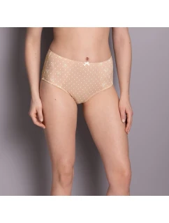 Belvedere nohavičky vyššie + 1387 powder peach - Anita Classix