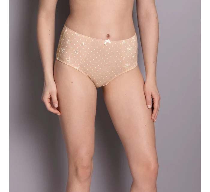 Belvedere nohavičky vyššie + 1387 powder peach - Anita Classix