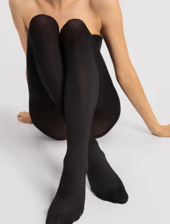 Fiore Argenta 60 DEN G6127 farba:čierna