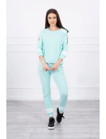 Súprava mincí Girl Revolution