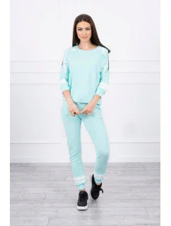 Súprava mincí Girl Revolution