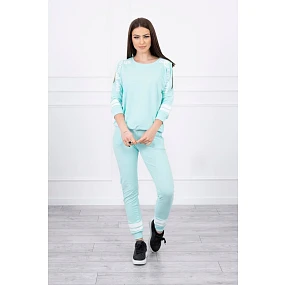 Súprava mincí Girl Revolution