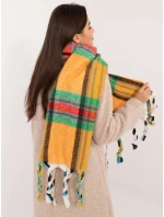 Šatka AT SZ 231501.49 oranžová