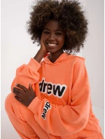 Sada EM KMPL model 17404448 fluo oranžová - FPrice Sada EM KMPL model 17404448 fluo oranžová - FPrice