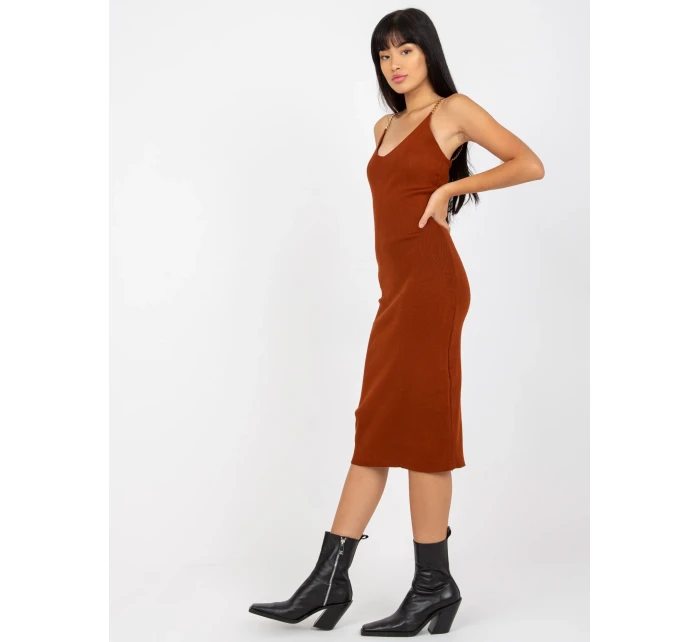 Súprava EM KMPL MC7867.36 tmavo hnedá