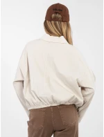 IT KS košeľa FL9273.29 béžová