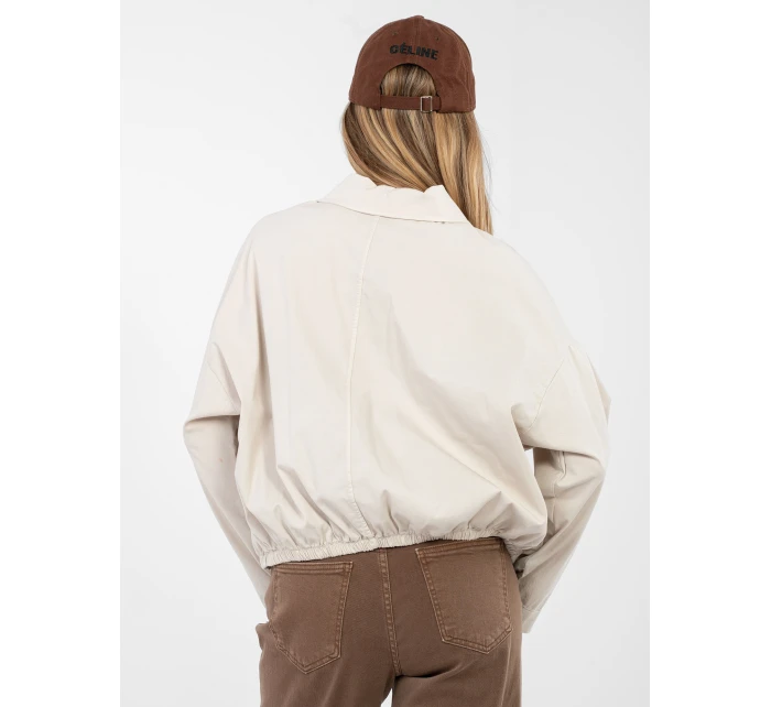 IT KS košeľa FL9273.29 béžová