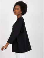 Halenka RV BZ model 17070770 černá - FPrice