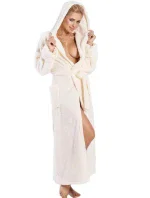 Dámsky župan Diana dlhý - DKaren