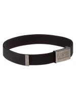 Pánský opasek s model 21866301 pod sponou 2.0 Černá - Magnum