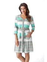 Dámský župan model 21795116 - Dorota