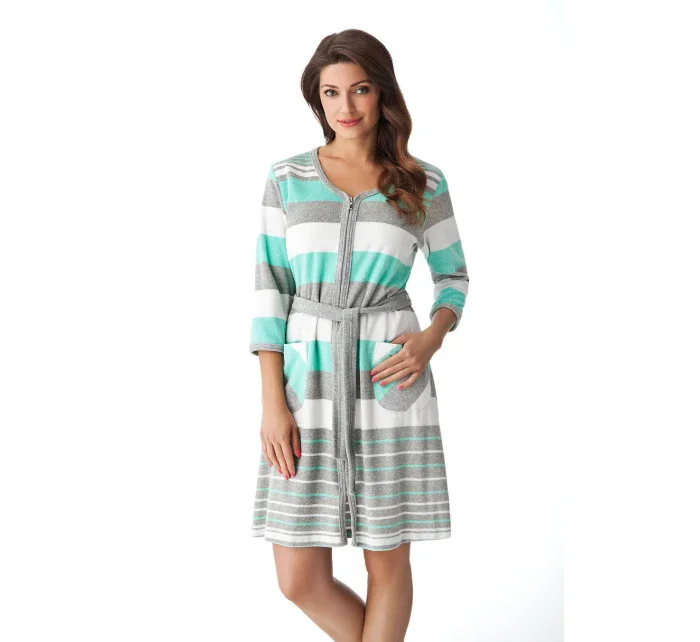 Dámský župan model 21795116 - Dorota