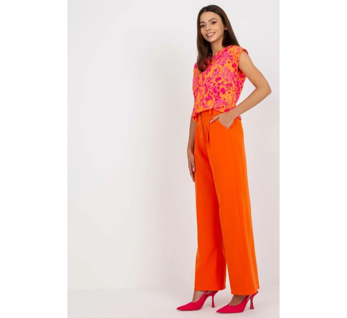 Dámske nohavice model 166967 Italy Moda