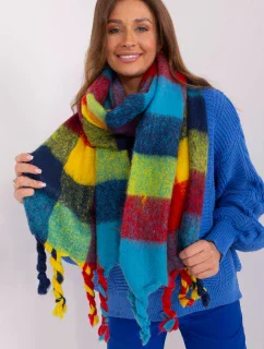 Šál model 191715 AT