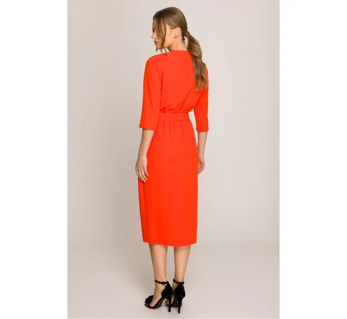 Denné šaty model 209119 Stylove