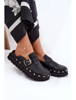 Papuče model 211678 Step in style