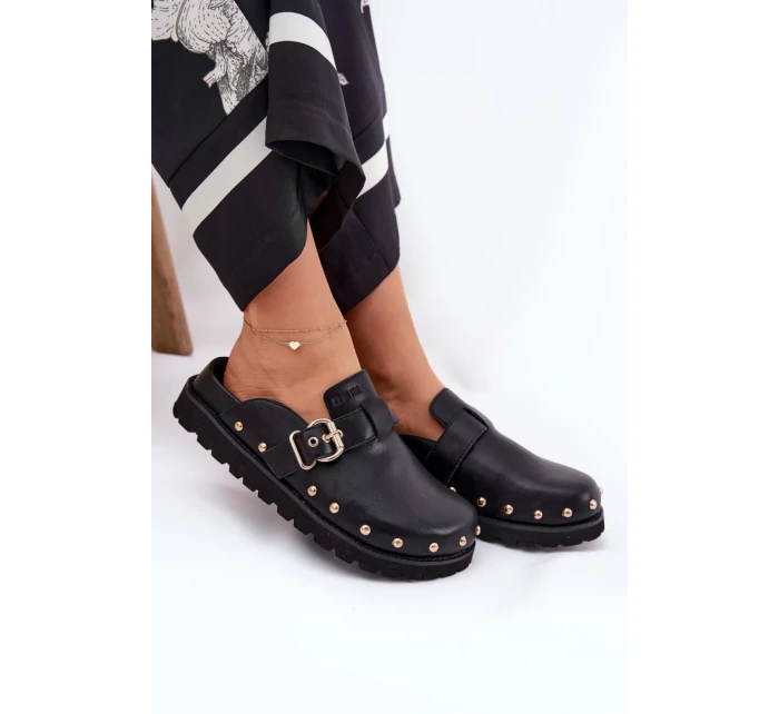 Papuče model 211678 Step in style Papuče model 211678 Step in style