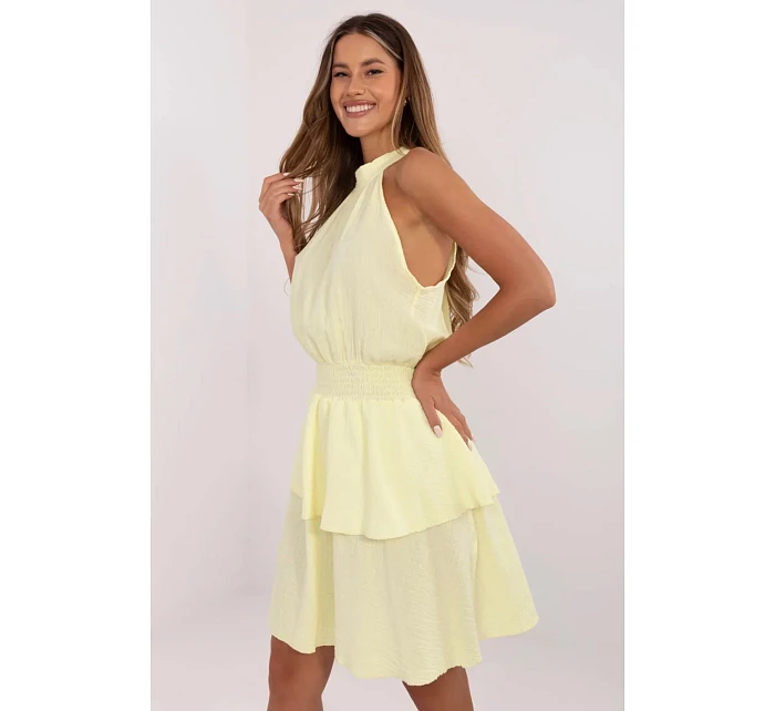 Denné šaty model 214030 Taliansko Moda