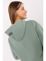 Mikina s kapucňou model 216057 Sublevel Mikina s kapucňou model 216057 Sublevel