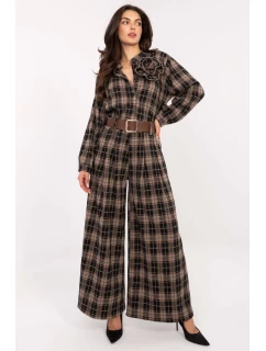 Dámske nohavice model 220034 Taliansko Moda