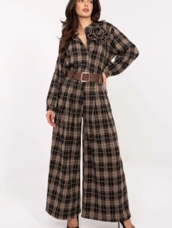 Dámske nohavice model 220034 Taliansko Moda