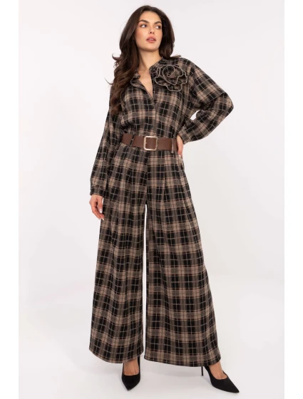 Dámske nohavice model 220034 Taliansko Moda