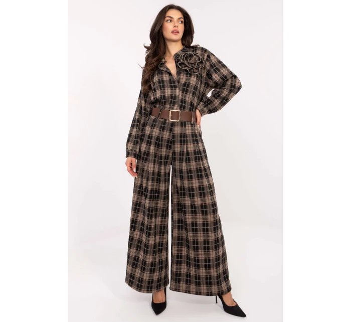 Dámske nohavice model 220034 Taliansko Moda