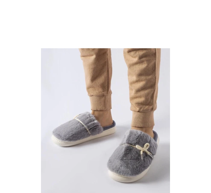 Papuče model 223121 Solea