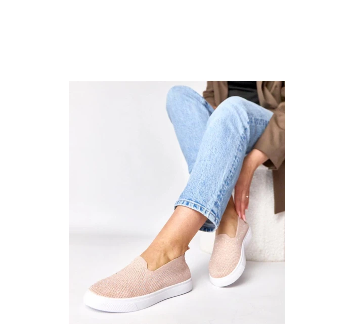 Tenisky model 224970 Solea