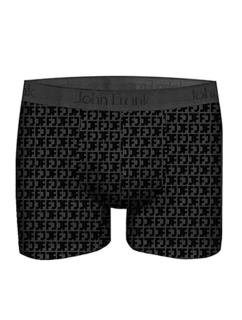 Pánske boxerky John Frank JFBJACQ20