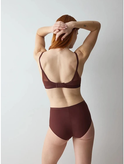 Triumph Shape Smart N – Velvet Chocolate – TRIUMPH Velvet Chocolate – TRIUMPH Triumph Shape Smart N – Velvet Chocolate – TRIUMPH Velvet Chocolate – TRIUMPH
