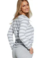 Dámské pyžamo model 20863920 Molly - Cornette Dámské pyžamo model 20863920 Molly - Cornette