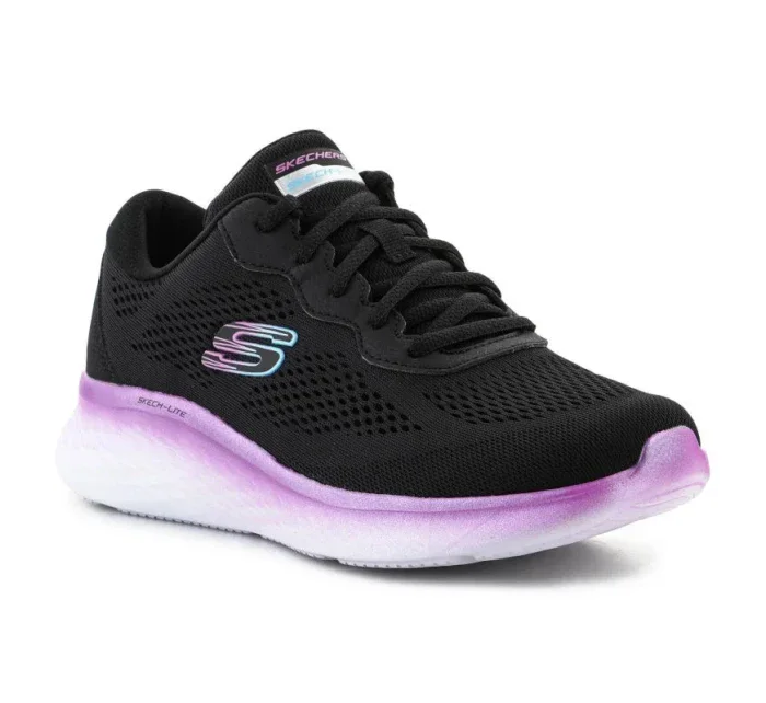 Skechers Skech-Lite Pro-Stunning Steps W 150010-BKPR