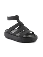 Sandále Crocs Brooklyn luxe Gladiator W 209557-060 Sandále Crocs Brooklyn luxe Gladiator W 209557-060